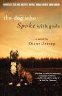 The Dog Who Spoke with Gods: A Novel Cover Image