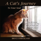 A Cat's Journey To Your Soul Cover Image