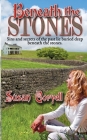 Beneath the Stones By Susan Coryell Cover Image