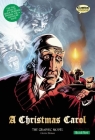 A Christmas Carol the Graphic Novel: Quick Text (Classical Comics) By Charles Dickens Cover Image