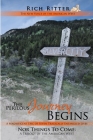 The Perilous Journey Begins Cover Image