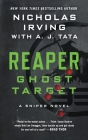 Reaper: Ghost Target By Nicholas Irving Cover Image
