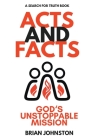 Acts and Facts: God's Unstoppable Mission Cover Image