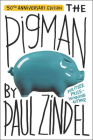 The Pigman By Paul Zindel Cover Image
