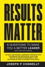 Results Matter By Joseph Patrick Connelly Cover Image