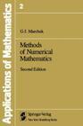 Methods of Numerical Mathematics (Stochastic Modelling and Applied Probability #2) By A. a. Brown (Translator), G. I. Marchuk Cover Image