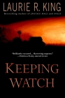 Keeping Watch (Folly Island #2) By Laurie R. King Cover Image