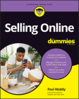 Selling Online for Dummies By Paul Waddy Cover Image