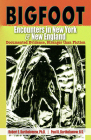 Bigfoot Encounters in New York & New England: Documented Evidence, Stranger Than Fiction Cover Image