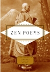 Zen Poems (Everyman's Library Pocket Poets Series) By Peter Harris (Editor) Cover Image