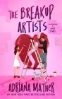 The Breakup Artists Cover Image