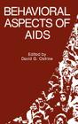 Behavioral Aspects of AIDS Cover Image