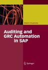 Auditing and Grc Automation in SAP Cover Image