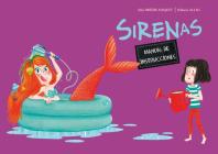 Sirenas. Manual de Instrucciones Cover Image