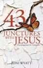 43 Junctures with Jesus: Encouragement for Caregivers Cover Image