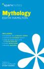 Mythology Sparknotes Literature Guide, 46 Cover Image