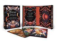 Fairies Oracle Deck and Guidebook: Wisdom, Inspiration, and Magic from Folktales Around the World Cover Image