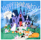 Happy Howloween: A Canine Pop-Up Treat By Janet Lawler, Kathryn Selbert (Illustrator), Renee Jablow (Pop-Ups by) Cover Image