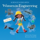 Women in Engineering By Mary Wissinger, Danielle Pioli (Illustrator) Cover Image