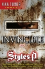 Invincible: A Novel By Styles P Cover Image