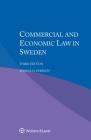Commercial and Economic Law in Sweden Cover Image