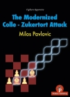 The Modernized Colle-Zukertort Attack: Fighters Repertoire Cover Image
