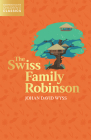 The Swiss Family Robinson Cover Image