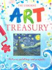 Art Treasury Cover Image