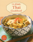 The Little Thai Cookbook Cover Image