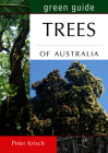 Green Guide: Trees of Australia Cover Image
