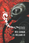 Absolute Sandman Overture (2023 Edition) By Neil Gaiman, J. H. Williams III (Illustrator) Cover Image