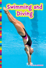 Swimming and Diving (Summer Olympic Sports) By M. K. Osborne Cover Image