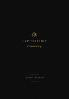 ESV Expository Commentary (Volume 7): Daniel-Malachi By Iain M. Duguid (Editor), James M. Hamilton Jr (Editor), Jay Sklar (Editor) Cover Image