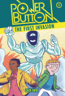 The First Invasion: Book 1 By Zack Soto, Zack Soto (Illustrator) Cover Image