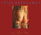 Peter Greenaway: The Pillow Book By Peter Greenaway (Artist) Cover Image