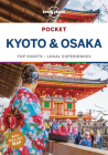 Lonely Planet Pocket Kyoto & Osaka 2 (Travel Guide) Cover Image