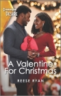 A Valentine for Christmas: An Older Woman Younger Man Romance By Reese Ryan Cover Image