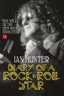 Diary of a Rock 'n' Roll Star By Ian Hunter Cover Image