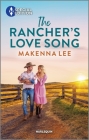 The Rancher's Love Song By Makenna Lee Cover Image