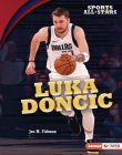 Luka Doncic By Jon M. Fishman Cover Image