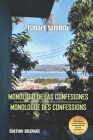Monologue des Confessions Cover Image