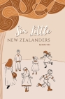 Six Little New Zealanders Cover Image