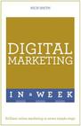 Successful Digital Marketing in a Week By Nick Smith Cover Image