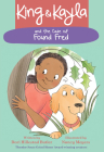 King & Kayla and the Case of Found Fred By Dori Hillestad Butler, Nancy Meyers (Illustrator) Cover Image