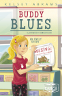 Buddy Blues: An Emily Story By Kelsey Abrams, Jomike Tejido (Illustrator) Cover Image