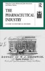 The Pharmaceutical Industry: A Guide to Historical Records (Studies in British Business Archives) By Lesley Richmond, Julie Stevenson Cover Image