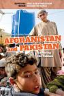True Teen Stories from Afghanistan and Pakistan: Surviving the Taliban By Cassandra Schumacher Cover Image