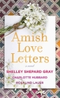 Amish Love Letters Cover Image