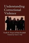 Understanding Correctional Violence Cover Image