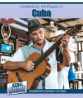 Celebrating the People of Cuba By Rosie Banks Cover Image
